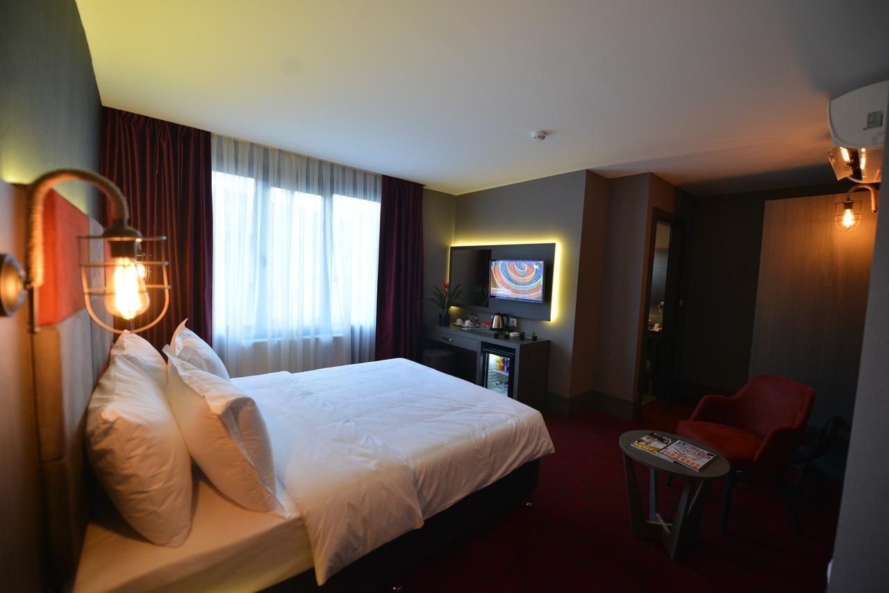 Bed & Breakfast A11 2*