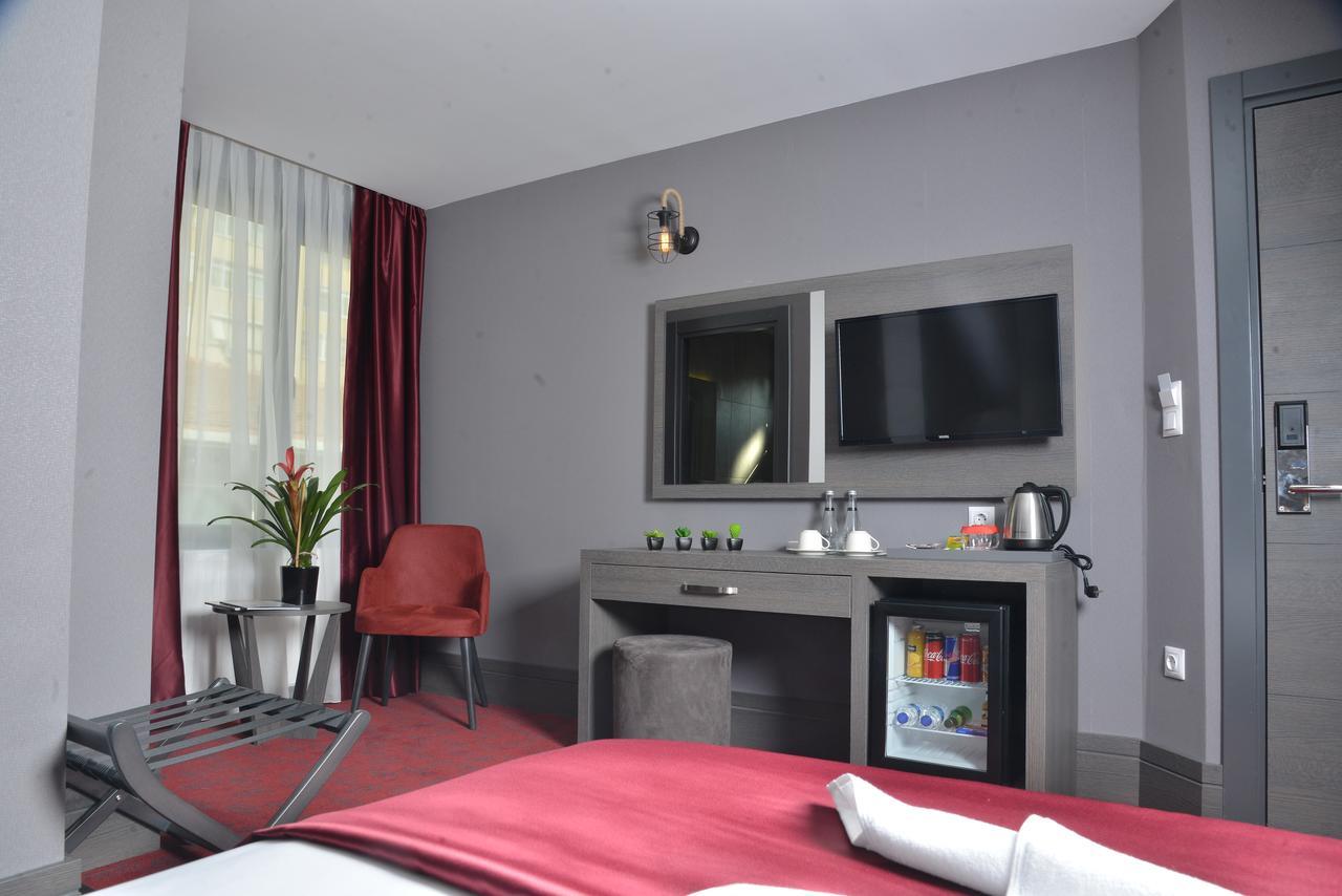 Bed & Breakfast A11 2*