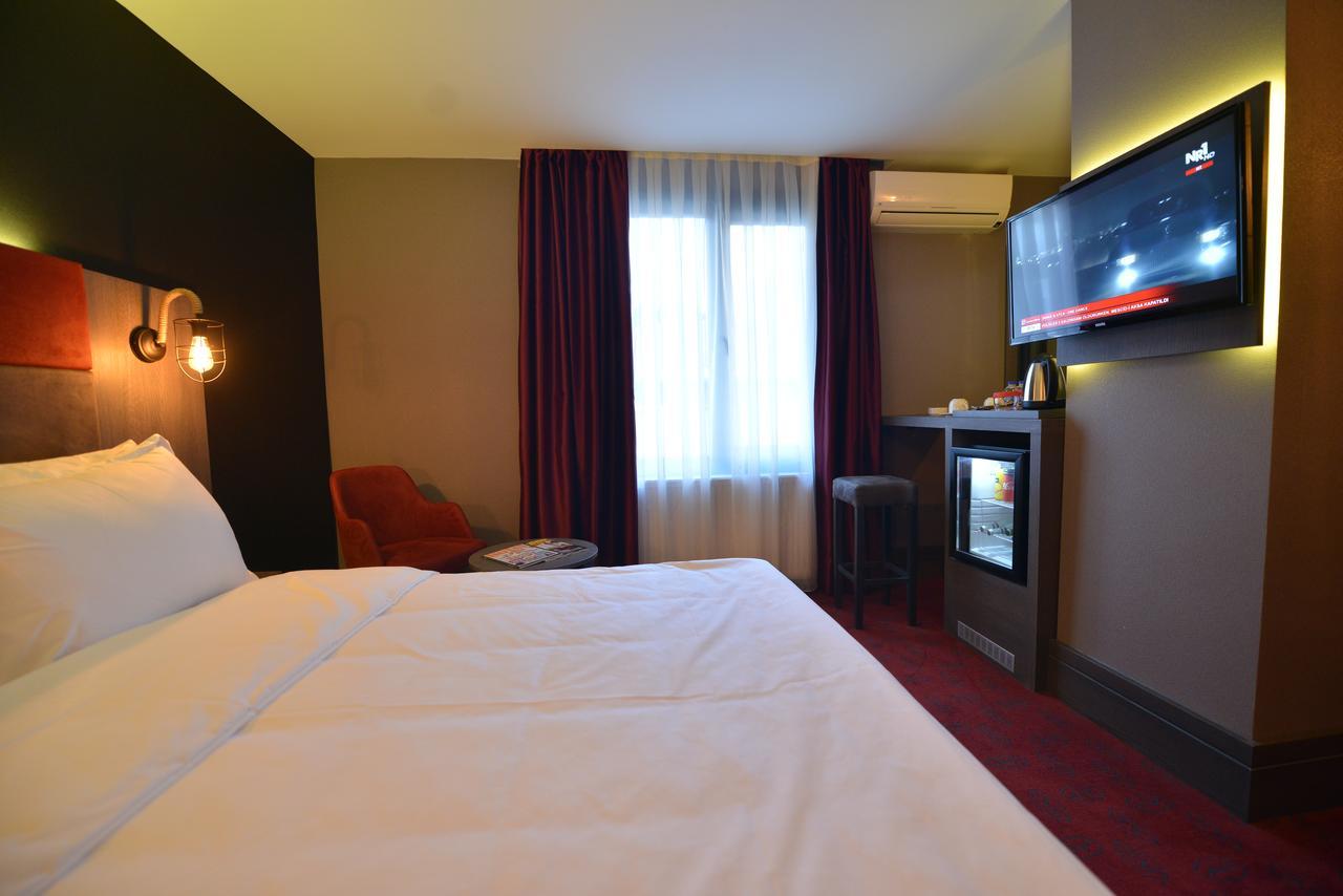 A11 Bed & Breakfast 2*
