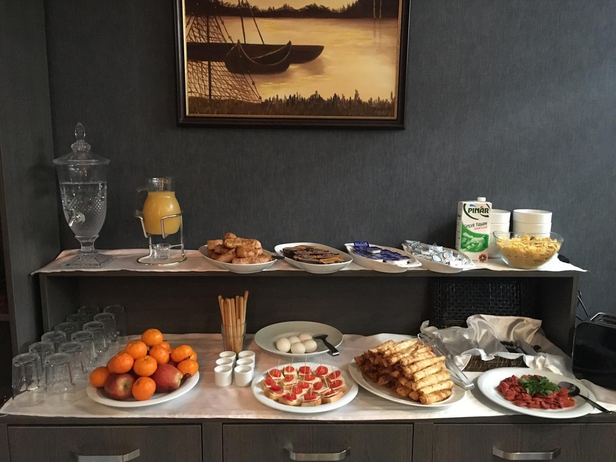 A11 Bed & Breakfast Istanbul