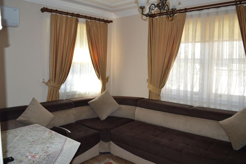 Kardesler Apart Apartment *