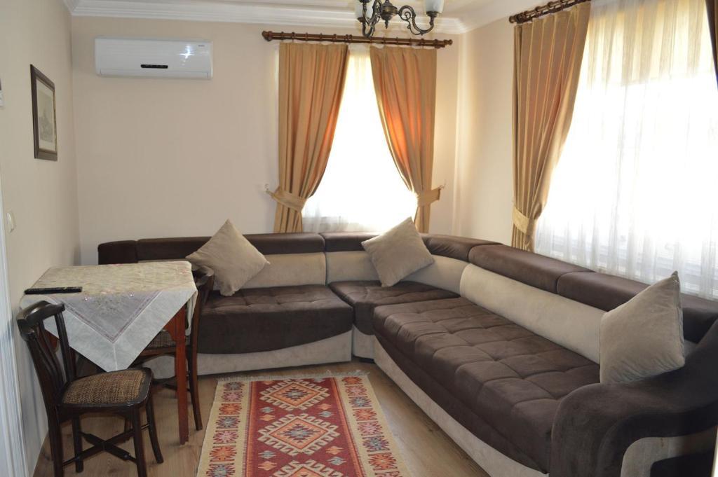 Apartment Kardesler Apart Istanbul