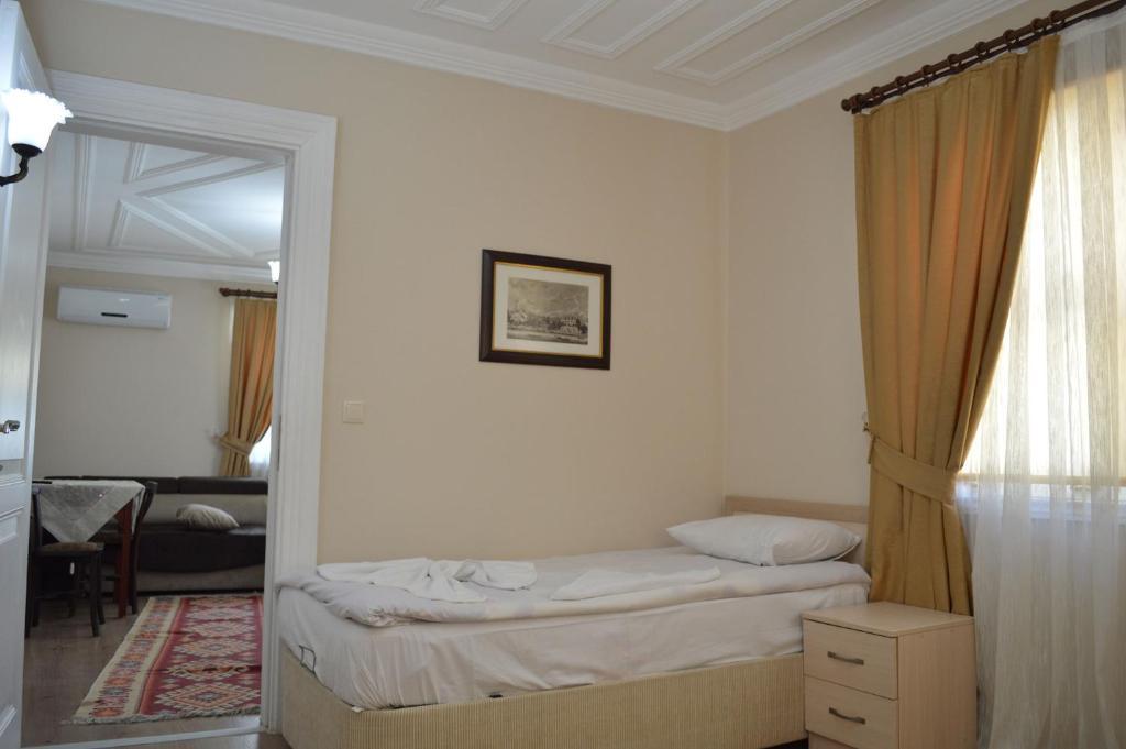 Kardesler Apart * Istanbul