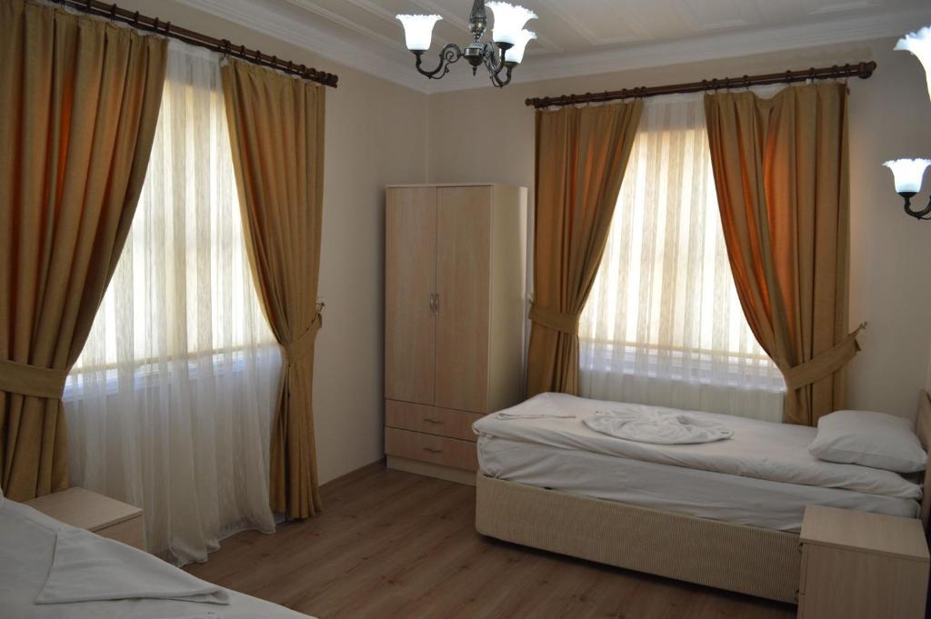 Apartment Kardesler Apart