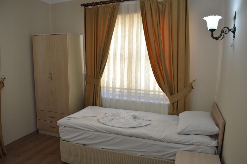 Kardesler Apart Apartment Istanbul