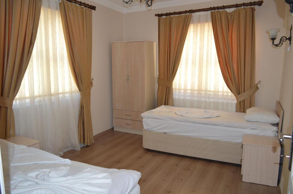 Kardesler Apart Istanbul