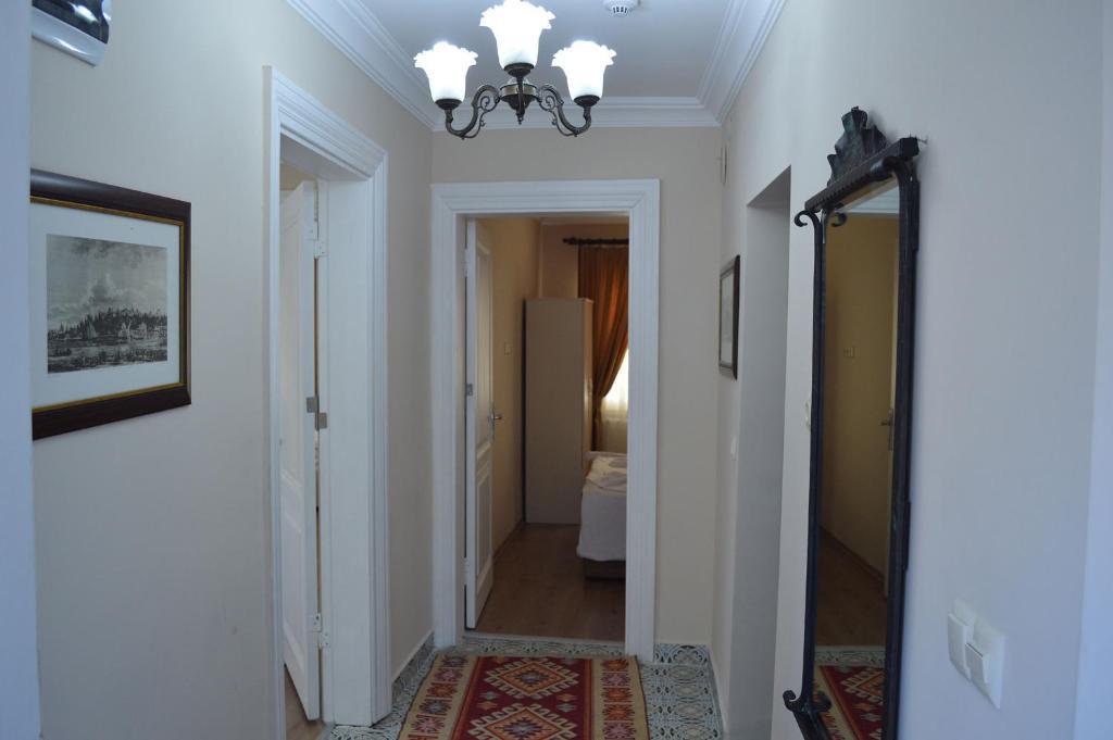 Kardesler Apart Apartment *