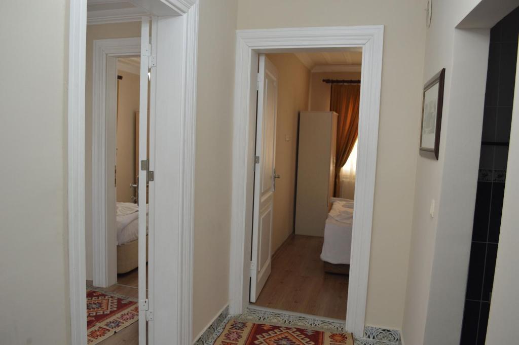 Kardesler Apart * Istanbul