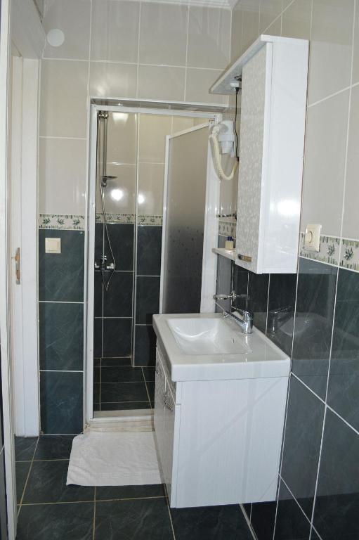 Apartment Kardesler Apart