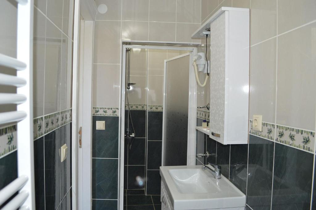 Kardesler Apart Apartment Istanbul
