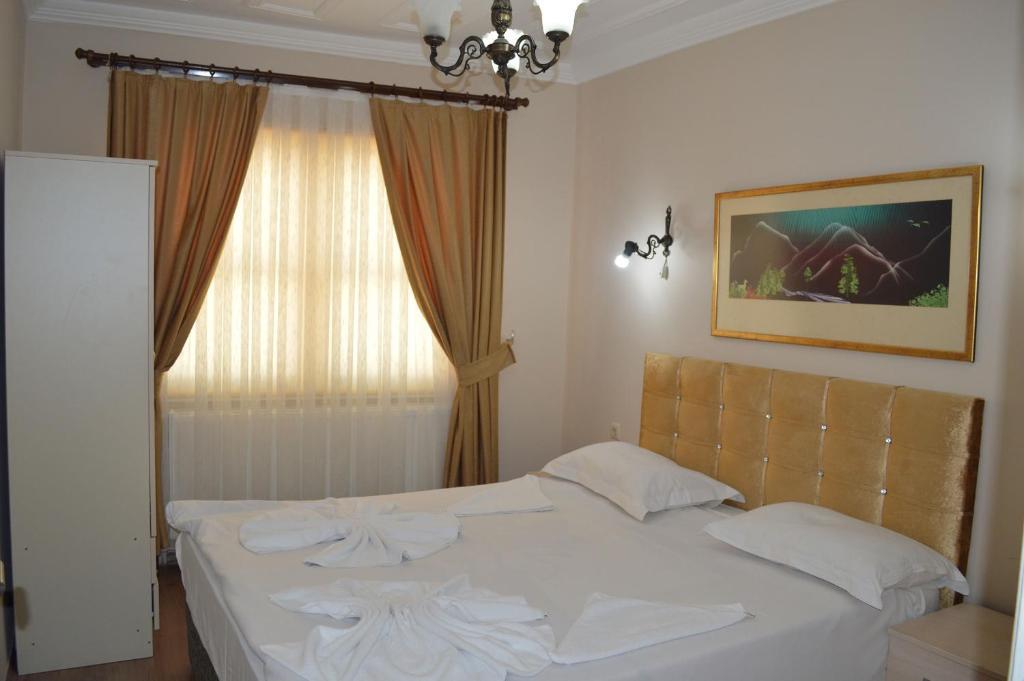 Kardesler Apart Apartment
