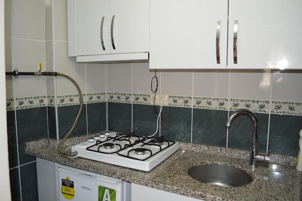 Kardesler Apart Istanbul