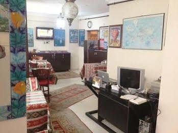 Buhara Guest house 2*