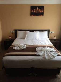 Guest house Buhara 2*