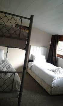 Buhara Guest house Istanbul