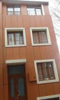 Buhara Gasthof 2*
