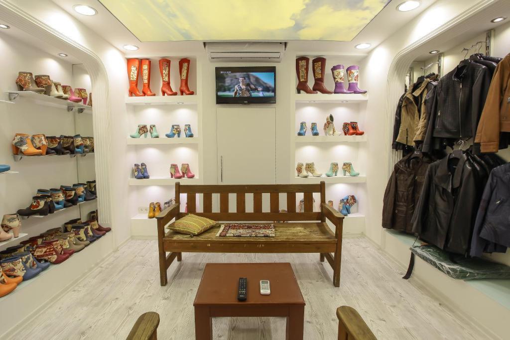 Aparthotel Mataraci Apart Istanbul