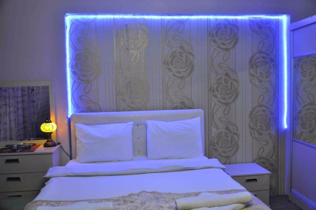 Aparthotel Caravan Palace Apart Istanbul