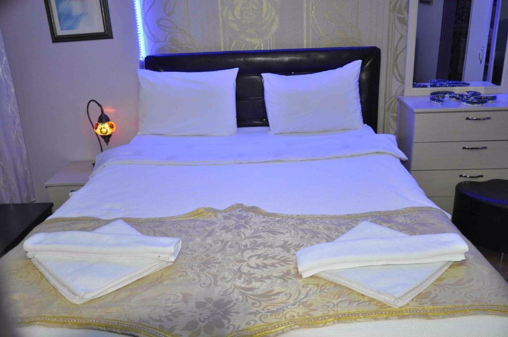 Caravan Palace Apart Aparthotel