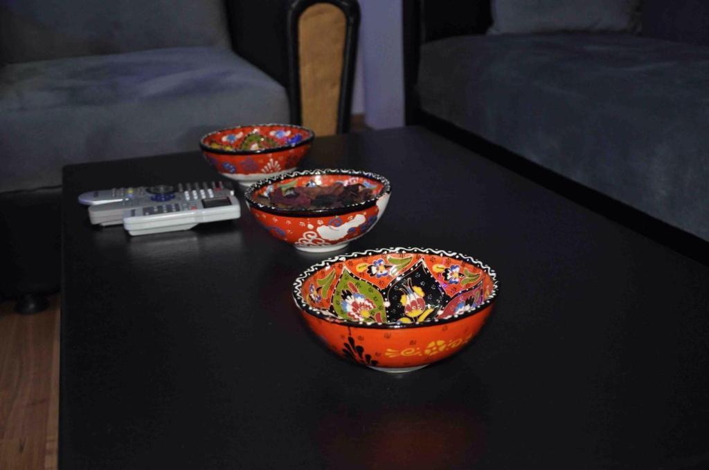 Aparthotel Caravan Palace Apart Istanbul