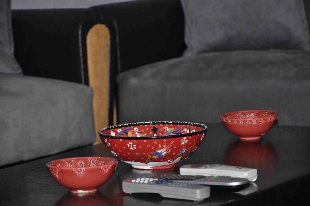 Aparthotel Caravan Palace Apart Istanbul