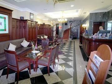 Boutique Star Hotel 3*