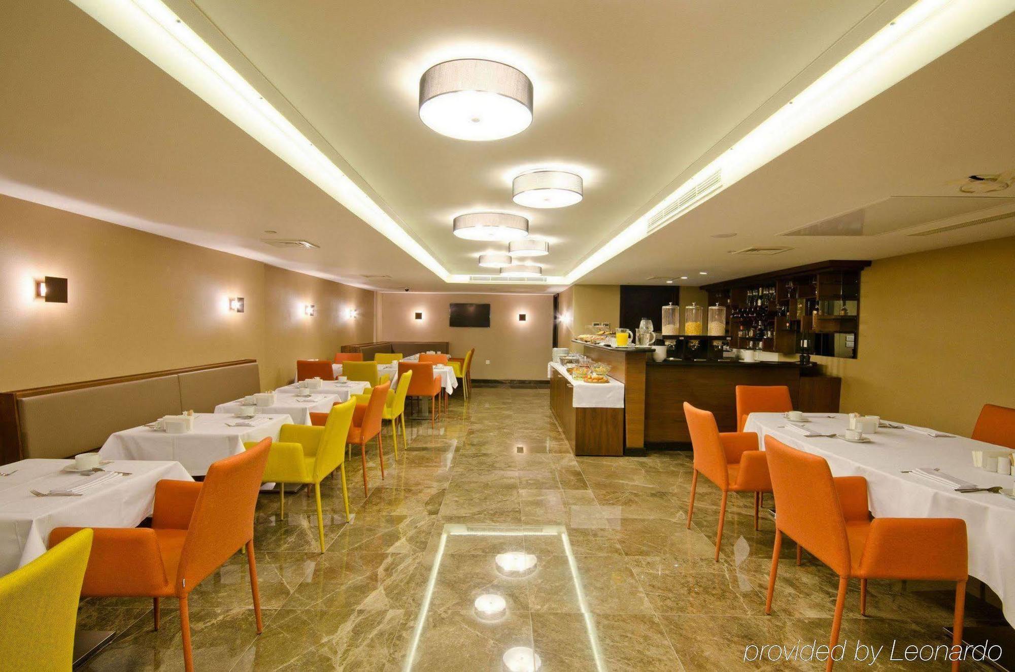 Hotel Inncity Nisantasi