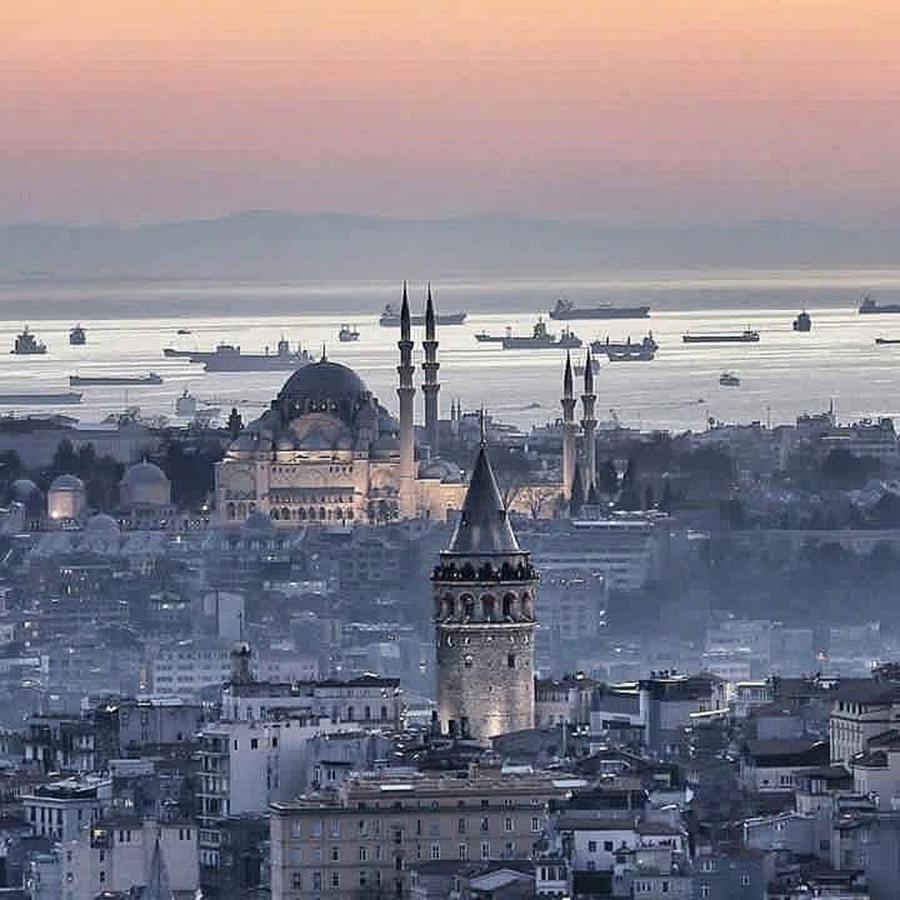 Empress Zoe