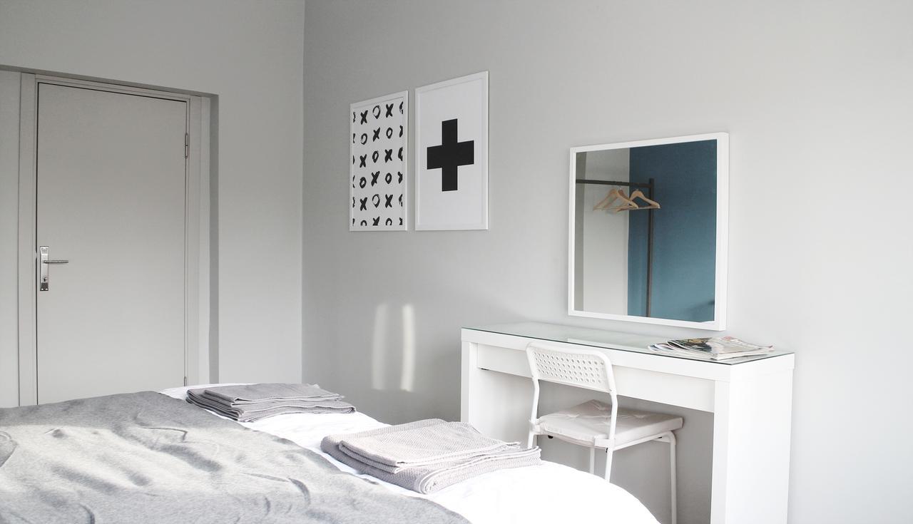 Hostel Bahane Istanbul