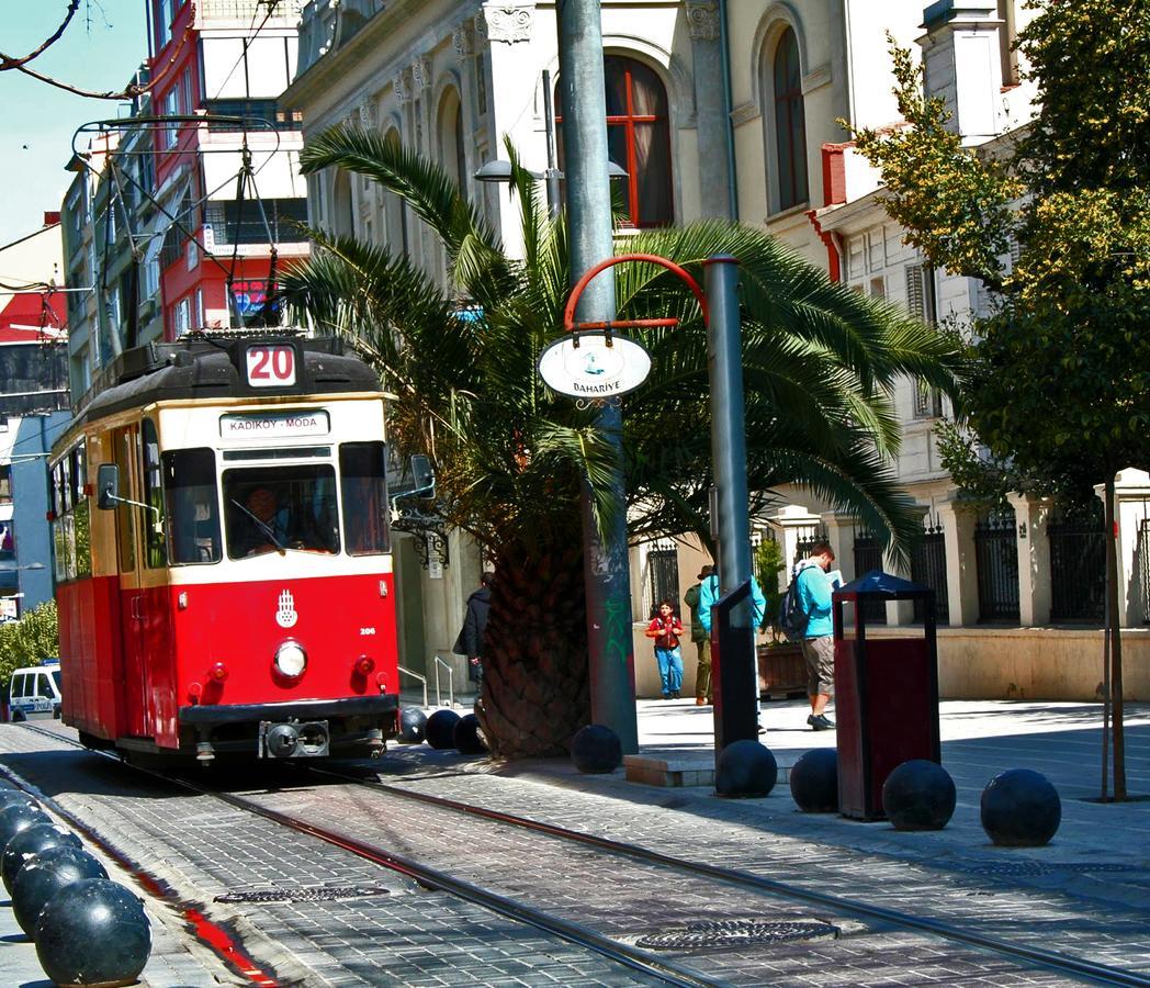Bahane * Istanbul