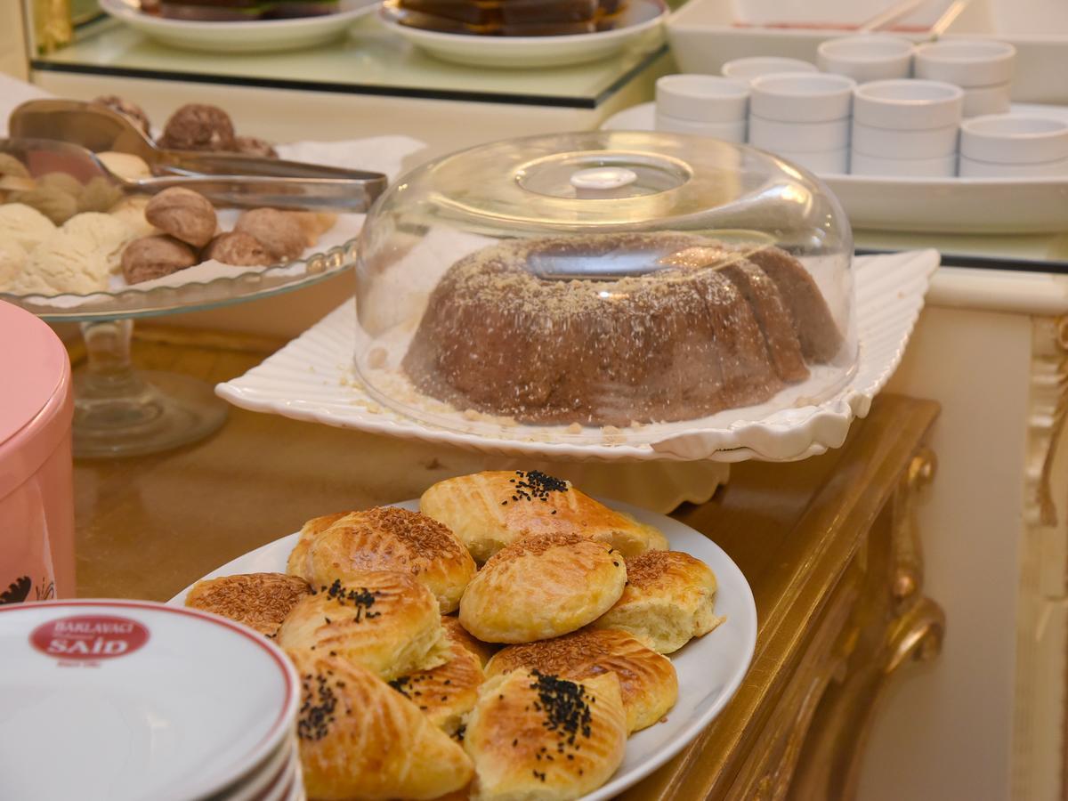 Istasyon Hotel Istanbul