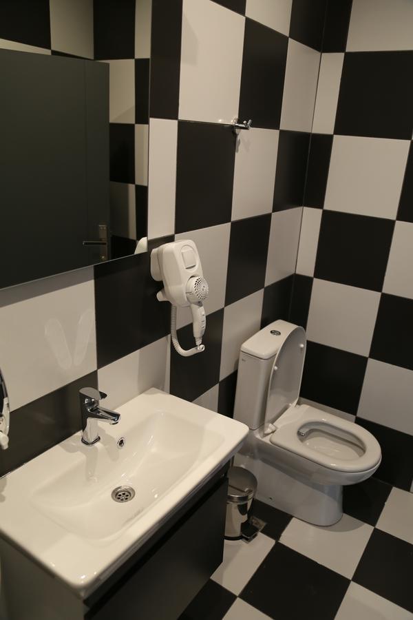 Hostel Hanchi *