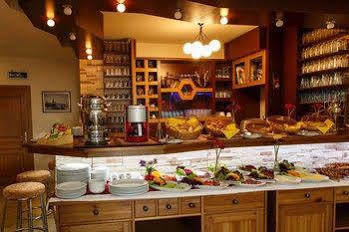 Ipekyolu Hotel Istanbul