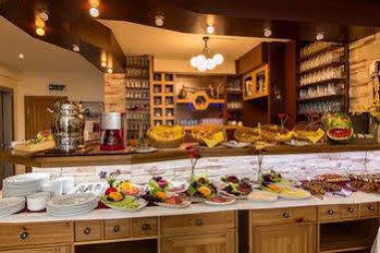Hotel Ipekyolu Istanbul