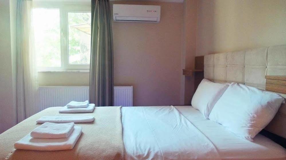 Stay Suites Istanbul