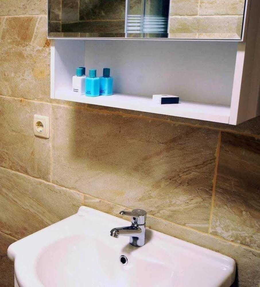 Aparthotel Stay Suites Istanbul