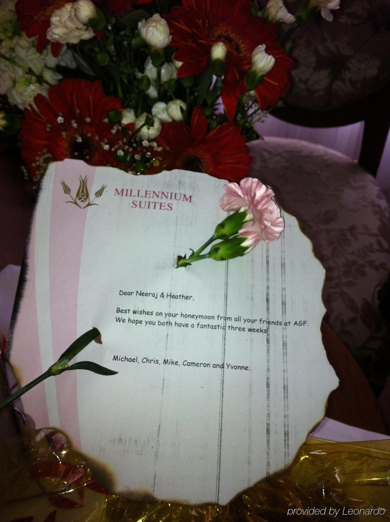 Hotel Millennium