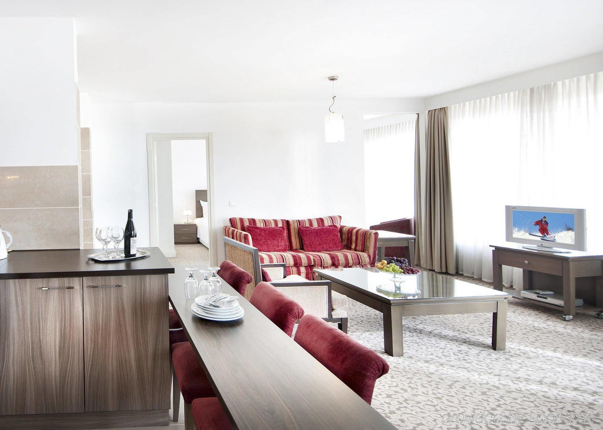 Apart Otel The Marmara Suadiye