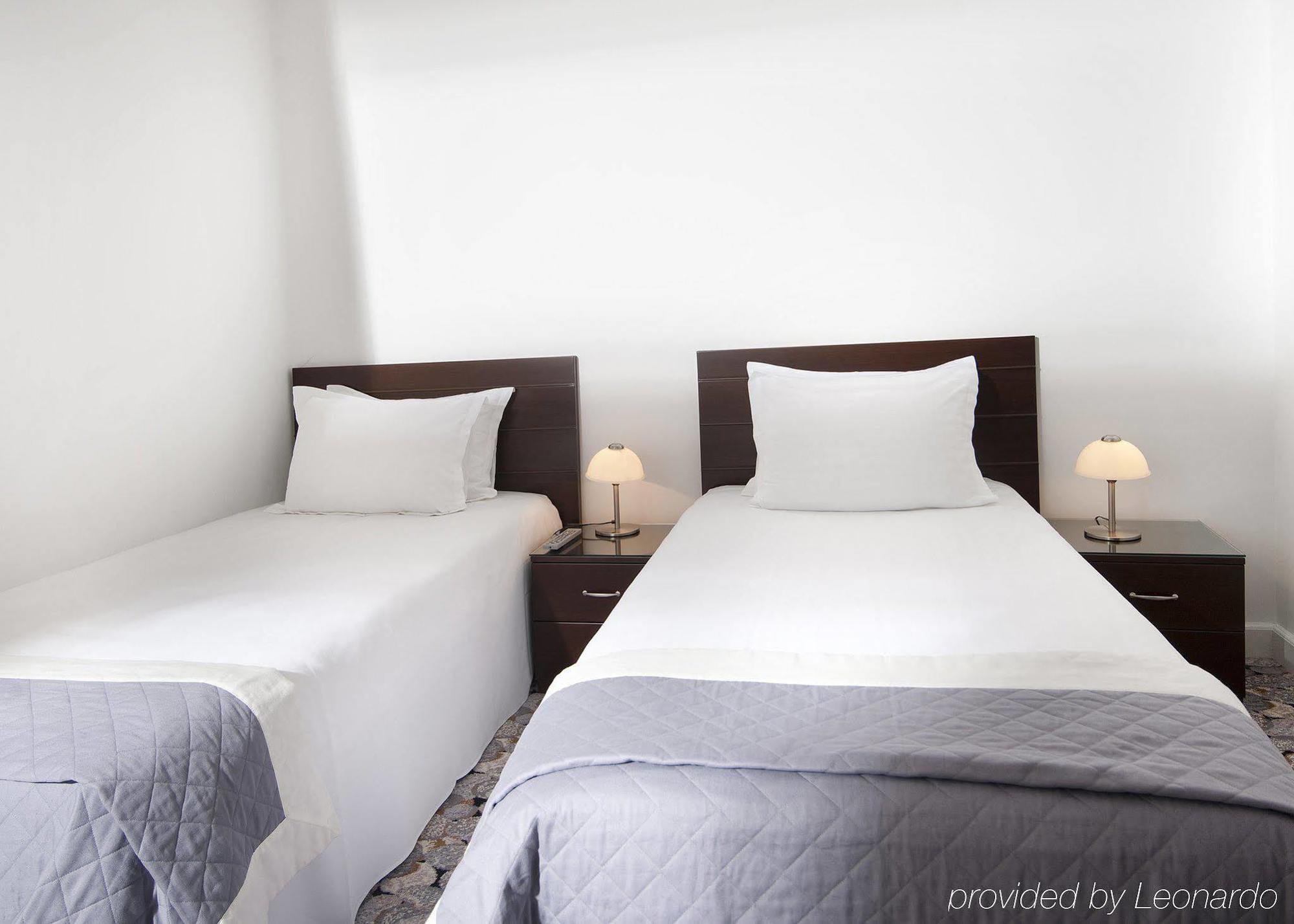 Apart Otel The Marmara Suadiye İstanbul