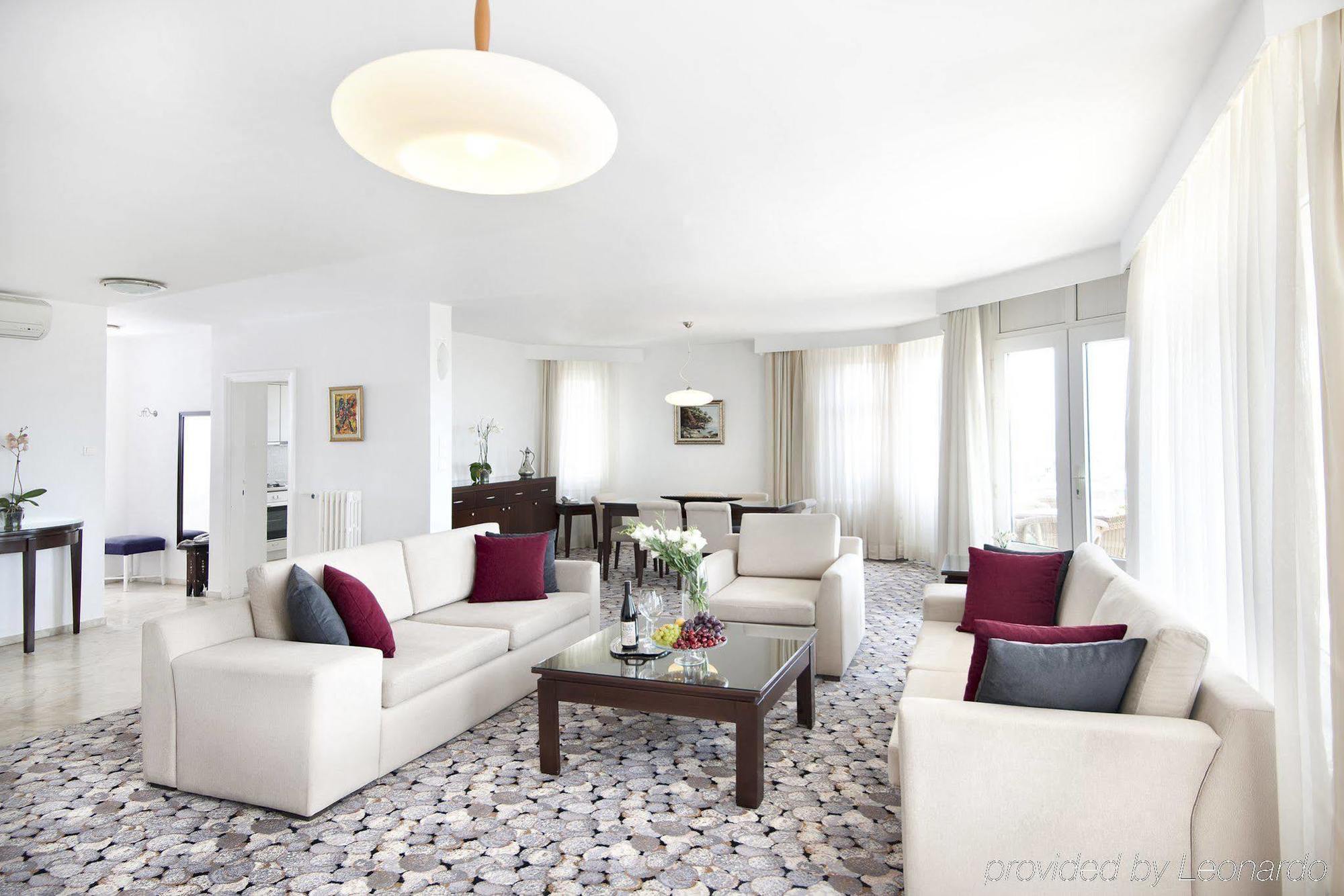 Apart Otel The Marmara Suadiye