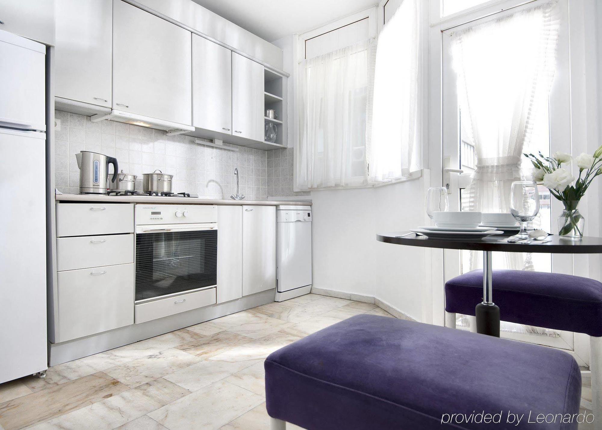 The Marmara Suadiye Apart Otel 3*