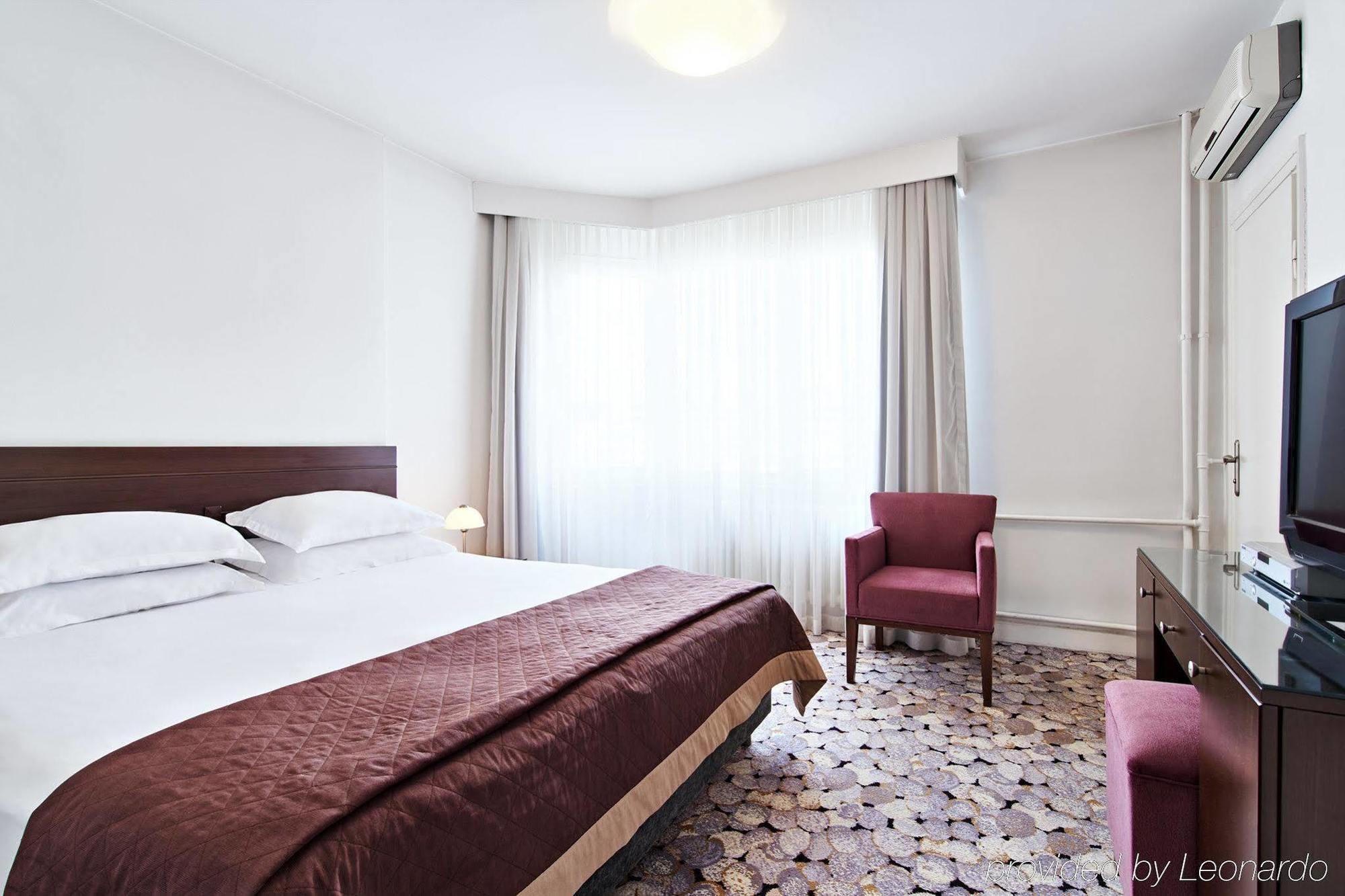 Apart Otel The Marmara Suadiye