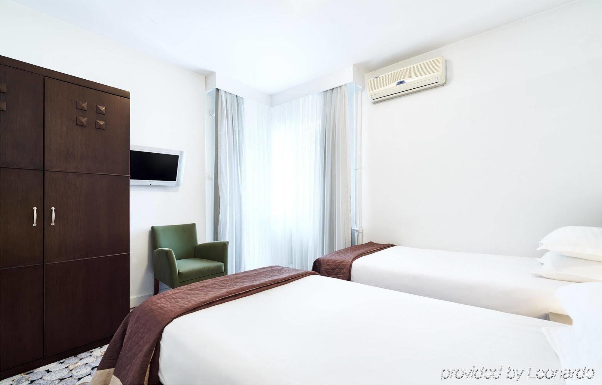 Apart Otel The Marmara Suadiye İstanbul