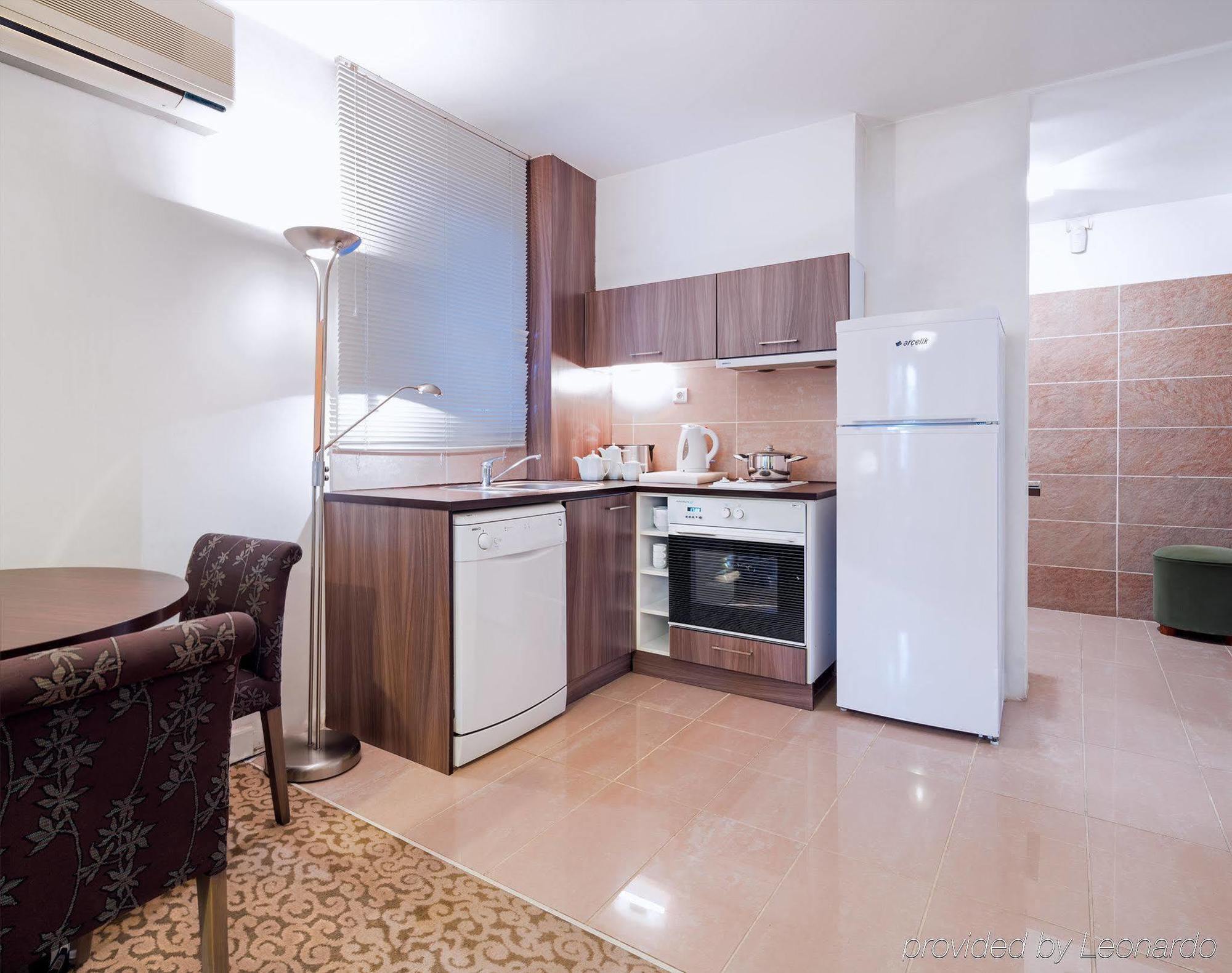 The Marmara Suadiye 3* İstanbul