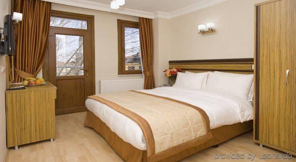 Hotel May Hotel Istanbul