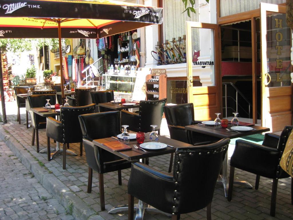 Hotel Abella