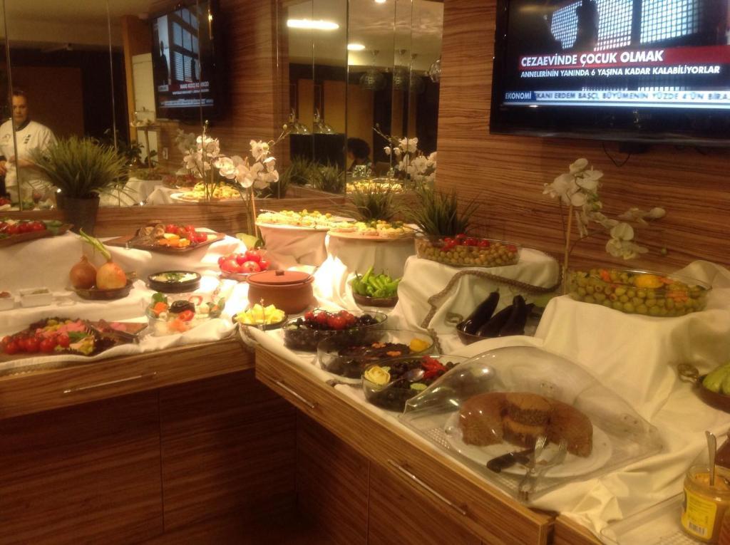Hotel Derpa 4*