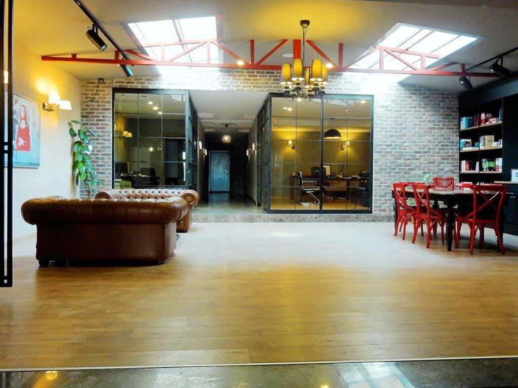 Aparthotel Akin Istambul