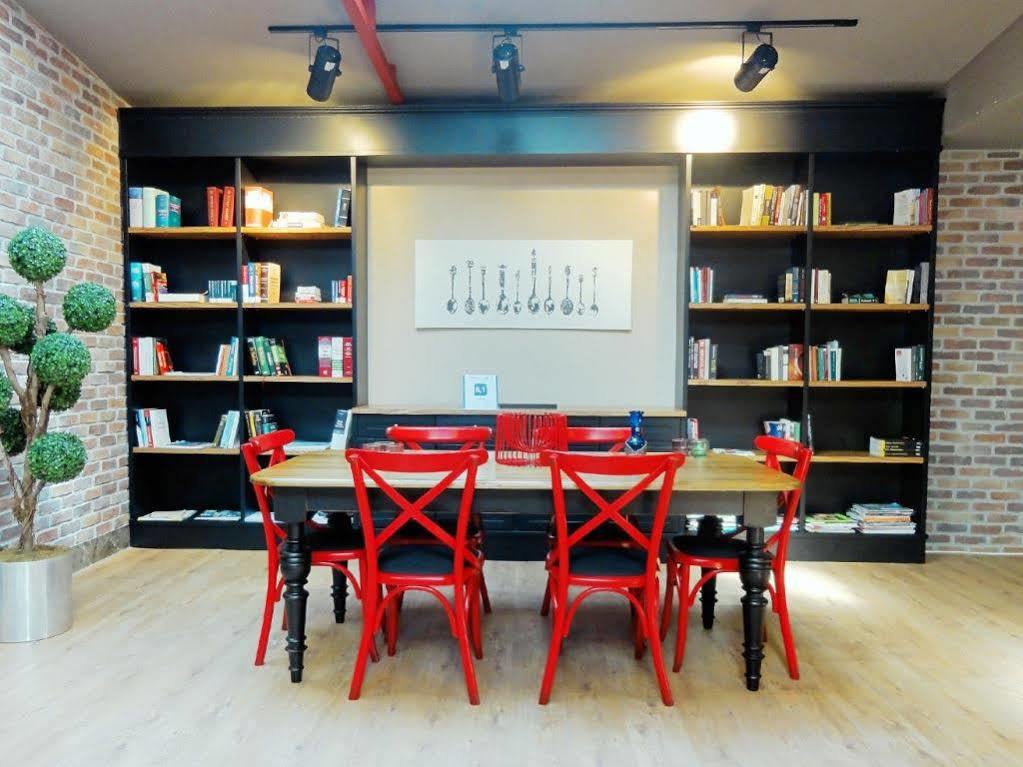Aparthotel Akin 3*