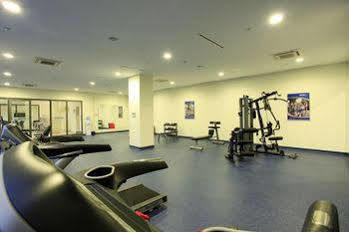 Apartment The Loft House Taksim